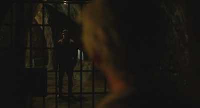 You hadn't even been born
when they put us in here. - A Twelve-Year Night