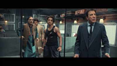 You hadn't thought
this through now, did you? - Teefa in Trouble