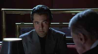 You handled yourself
very graciously back there. - Things Change