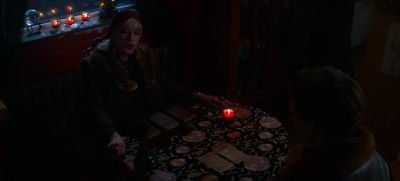 You hang between two futures. - Chilling Adventures of Sabrina