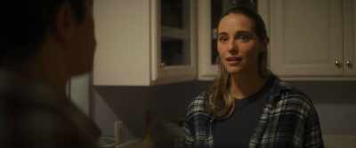 You, Hannah, - A California Christmas: City Lights