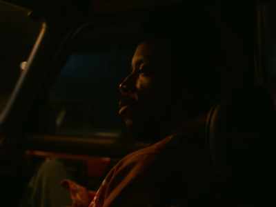 You happy?
It was one chick, - She Taught Love