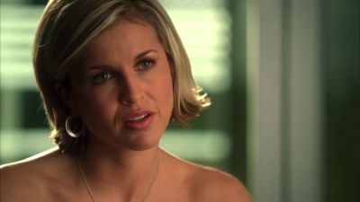 You happy now? - CSI: Miami