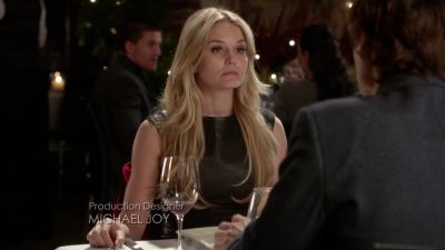 You happy? - Once Upon a Time