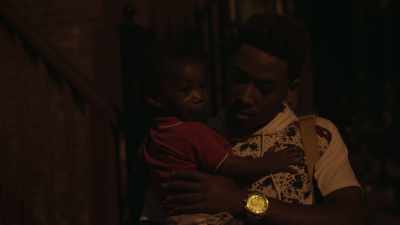 You happy to see Pop? - The Chi