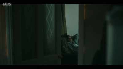 You happy with yourself? - In My Skin
