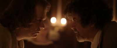 You hardly knew your brother, - Wuthering Heights