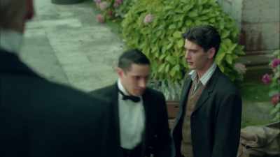- You hardly
need my permission - Grand Hotel