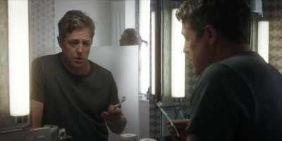 You hate everyone. I don't. - The Undoing
