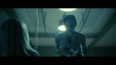 You hate her because she hid it... better. - The Fall of the House of Usher
