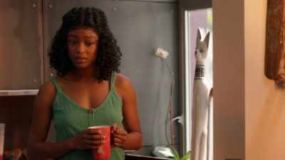- You hate it, don't you? - Always a Bridesmaid