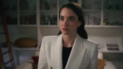 You hate your job.
You said so yourself. - When Love Springs