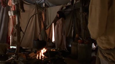 You hate me. - Stargate SG-1