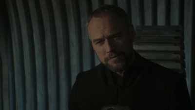 You hate me. - Krypton