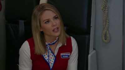 You hate New York... You said it's - LA to Vegas