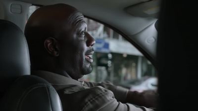 You hate New York. - The Rookie