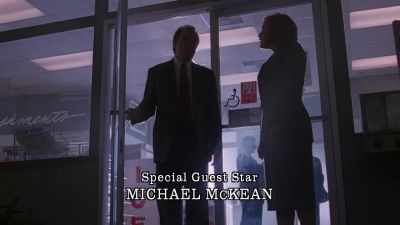 You hate me now, right? - The X-Files