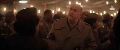You hate revenge,
but you're doing it. - The Six Triple Eight