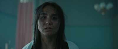 You hate the poor
and the rich - Pet Sematary: Bloodlines