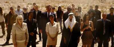 You hate with all your hearts! - The Second Coming of Christ