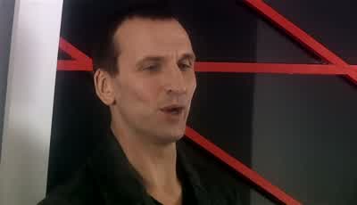 You hate your own existence. - Doctor Who