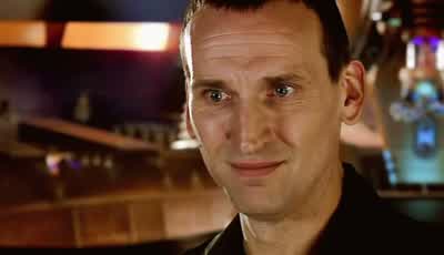 You hate your own existence. - Doctor Who