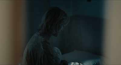 You hated her
when you had her as a teacher. - Reawakening
