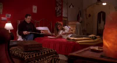 - You hated it. - Along Came Polly