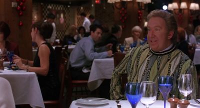 You hated it - The Santa Clause 2