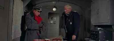 You have until 0400. - Battle of the Bulge