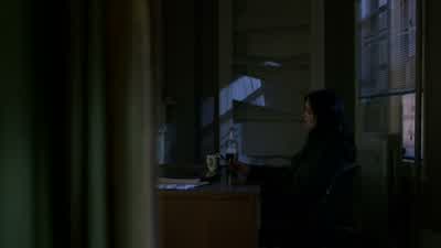 You have 12 new messages. - Marvel's Jessica Jones