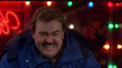 You have 17 and a good watch - Planes, Trains &amp; Automobiles