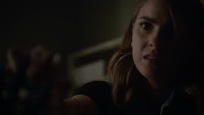 You have 20 minutes left. - Teen Wolf