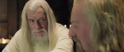 You have 2000 good men riding north as we speak. - The Lord of the Rings: The Two Towers