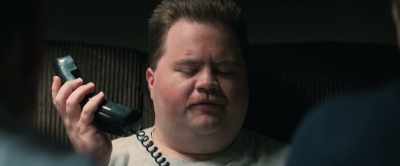 You have 30 minutes." - Richard Jewell