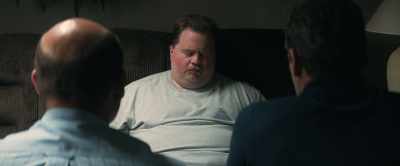 You have 30 minutes." - Richard Jewell