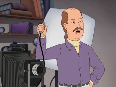 You have 30 seconds - King of the Hill