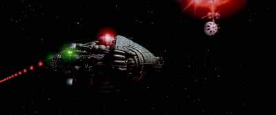 You have 48 hours. - The Fifth Element