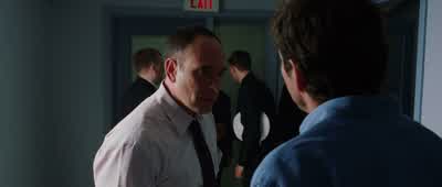 You have 48 hours. - The Day After Tomorrow