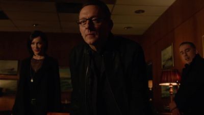 You have 48 hours
to consider our proposal. - Arrow