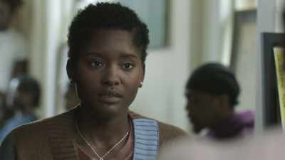You have a balance of $3,200
that needs to be zero before... - Abducted at an HBCU: A Black Girl Missing Movie