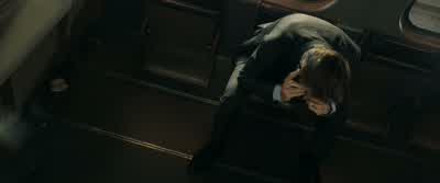 You have a beautiful family, Michael. - The Commuter
