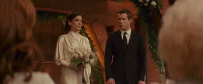You have a beautiful family. - The Proposal
