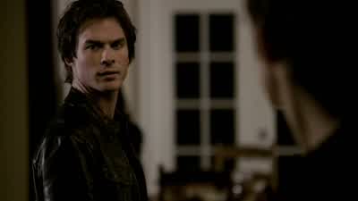 You have a beautiful home, elena. - The Vampire Diaries