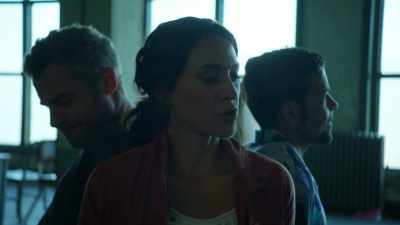 You have a better idea, nena? - True Lies