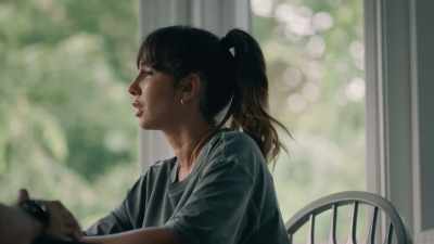 "You have a big sister - Husband, Father, Killer: The Alyssa Pladl Story