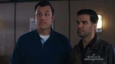 You have a big spread and you're
looking for cheaper ways - Chronicle Mysteries: The Wrong Man