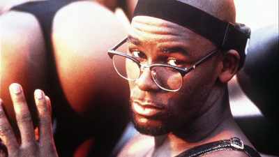 You have a big star. - Surviving R. Kelly