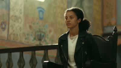 You have a boyfriend? - One Battle After Another