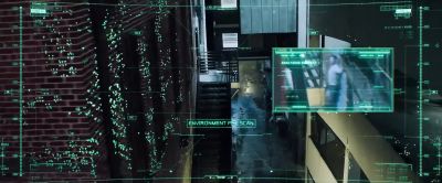 You have a brain tumor, Eddie. - Venom